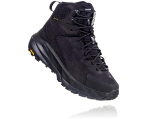 Hoka One One Kaha GORE Men's Hiking Boots TEX Hiking Boots | 29146KCMG