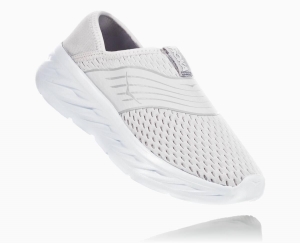 Hoka One One ORA Women's Slip On Nimbus Cloud | 20694GZXH