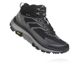 Hoka One One Toa GORE Men's Hiking Boots TEX Hiking Boots | 25097LOBA